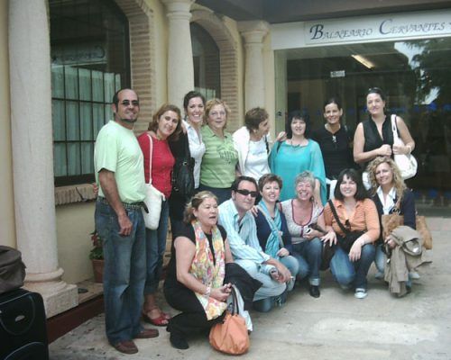 Encuentro AELE