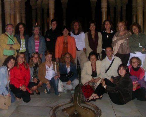Encuentro