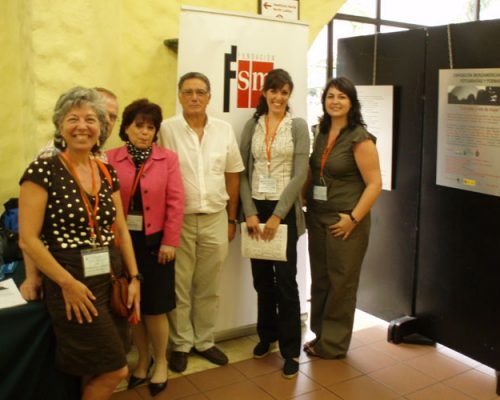 Jornada de lectura