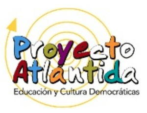 Proyecto Atlántida