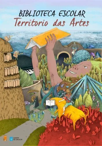 Blog de las Bibliotecas Escolares de Galicia