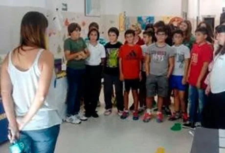 «Massó no recordo», Premio de Alfabetización Audiovisual (MECD)