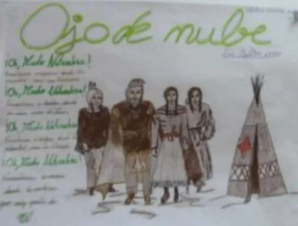 Una mirada emocional desde la escritura de los adolescentes