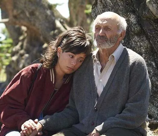 Sostenibilidad curricular a través del film «El Olivo» (Icíar Bollaín, 2016)