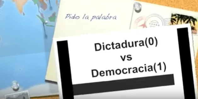 «Pido la palabra» en el Museo Reina Sofía