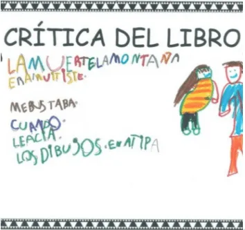 ¿Un proyecto literario en Educación Infantil?