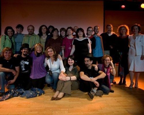 Equipo AELE