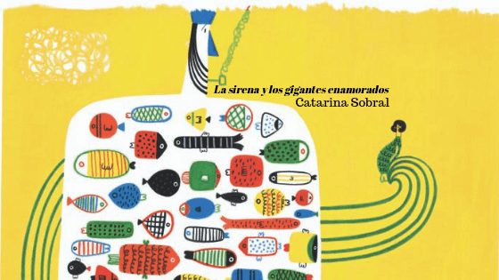“Ver” plásticamente no es simplemente “ver”, así se vivencia en Escribir como Lectores (de narrativas ilustradas)