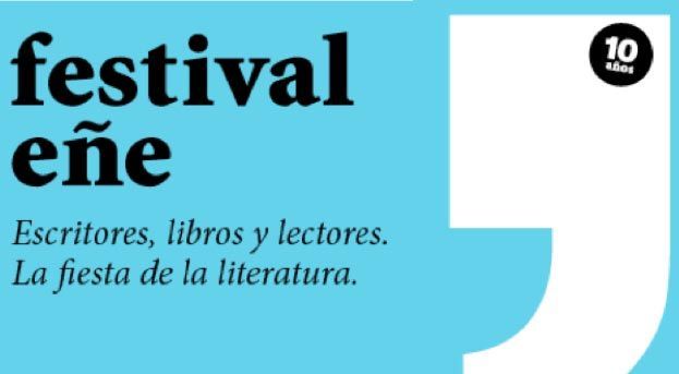 La nueva edición del Festival eñe. Esta vez, con sede en Madrid y Málaga