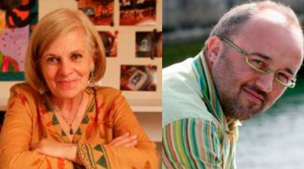 Delia Lerner y Daniel Cassany… entre los CONFERENCIANTES MAGISTRALES