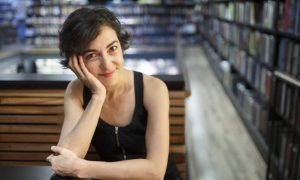 Ana Garralon - fernando-lemos-retrato
