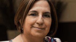María Cristina Ramos… entre los CONFERENCIANTES MAGISTRALES