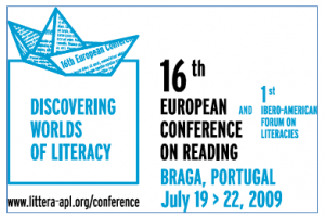 Coferencia Europea Lectura Portugal