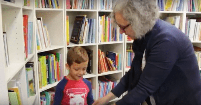 Librerías como en casa, nueva campaña del Observatorio de la Lectura y el Libro