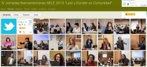 IV Jornadas Iberoamericanas AELE 2013