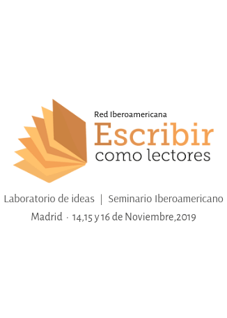 Primera edición Laboratorio de ideas/Seminario Científico Iberoamericano: "Evidencias sobre prácticas del lenguaje inclusivas".