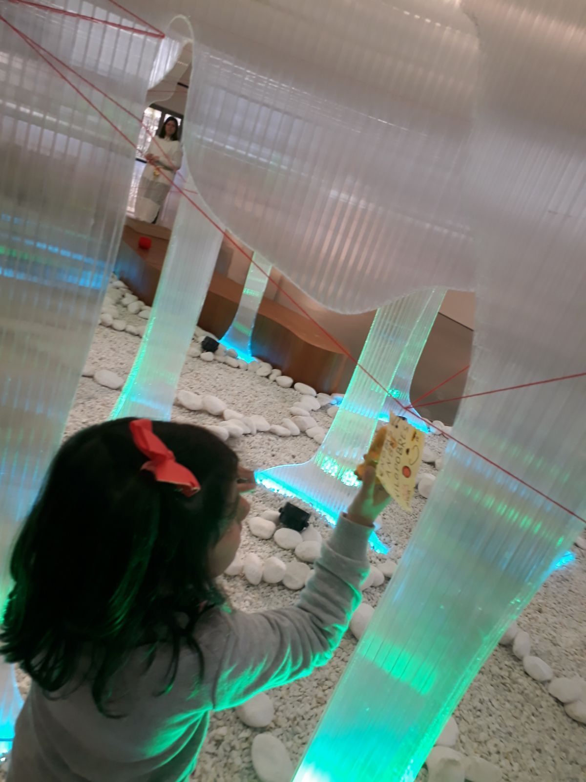 El Museo Íbero de Jaén ya es una realidad