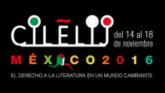 CILELIJ 2016, nueva convocatoria en México