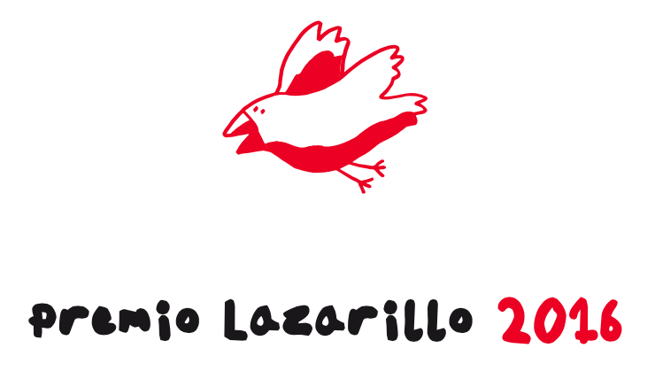 Premio Lazarillo de Creación Literaria 2016 (OEPLI)