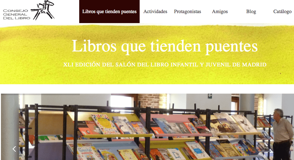 Nueva edición del Salón Infantil y Juvenil de Madrid