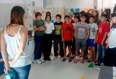 "Massó no recordo", Premio de Alfabetización Audiovisual (MECD)