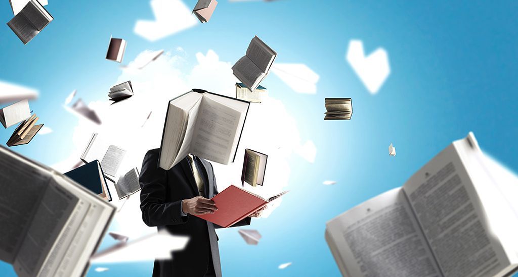 Leer con cabeza. Foro fomento de la lectura y salud del cerebro