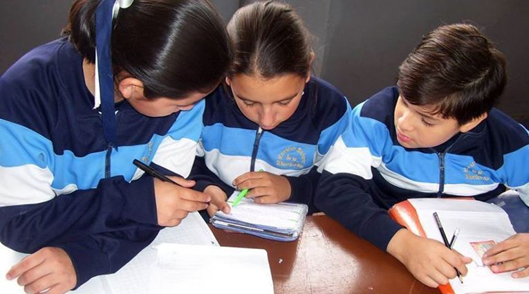 Escribir como lectores (de una obra literaria) en el CILELIJ (México)
