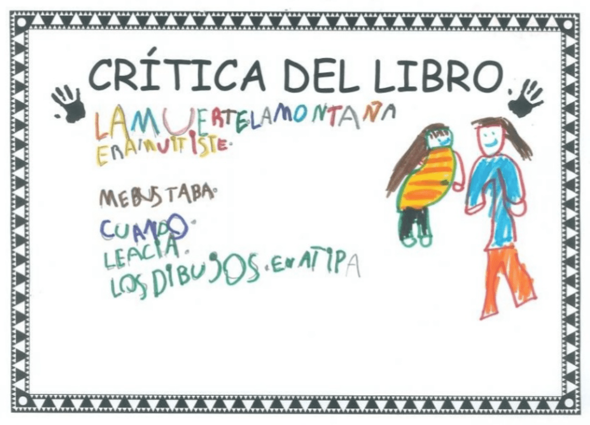 ¿Un proyecto literario en Educación Infantil?