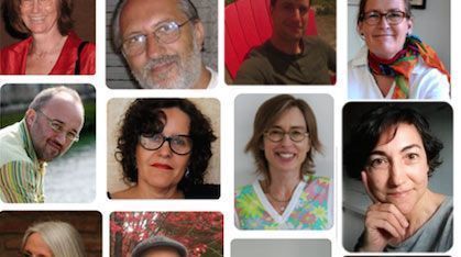 Encuentros (del público) con ponentes destacados