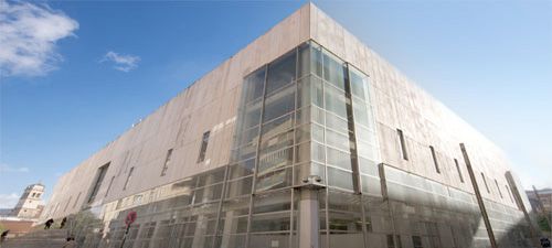 Nueva guía temática elaborada por la Biblioteca de Andalucía Autores andaluces & premios literarios