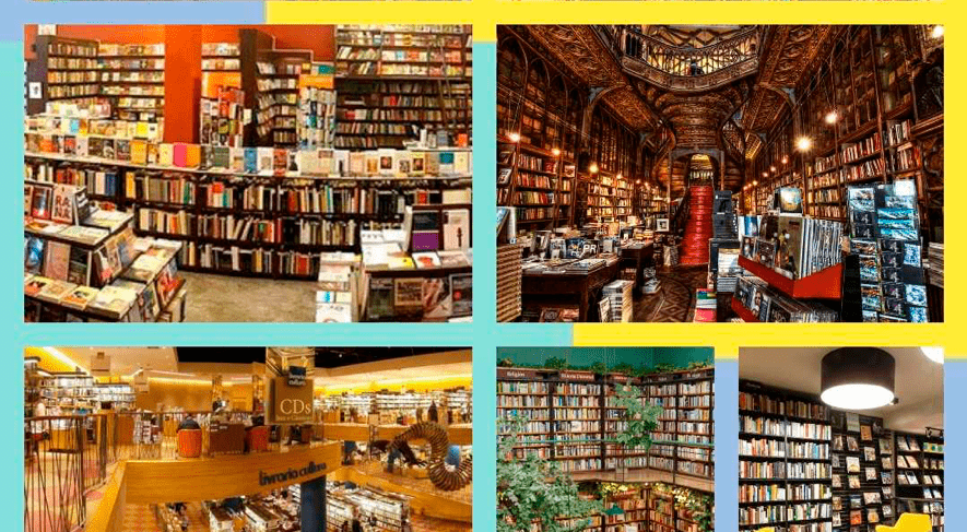 Celebración del Día de las Librerías