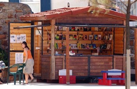 Biblioplayas: buscando fórmulas para leer en cualquier parte