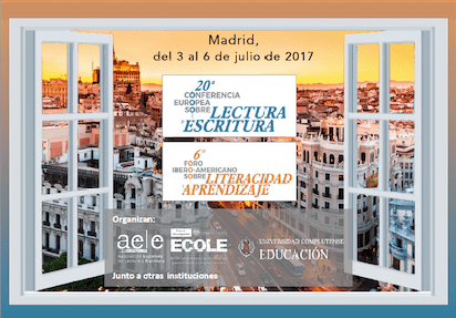 Dos grandes eventos en Madrid