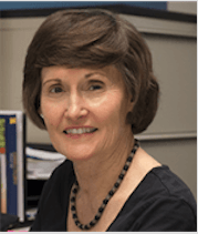 Anne Ruggles Gere… entre los CONFERENCIANTES MAGISTRALES