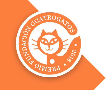 Los 20 ganadores del Premio Fundación Cuatrogatos 2016