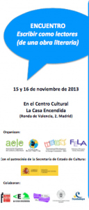 Folleto EcL 2013