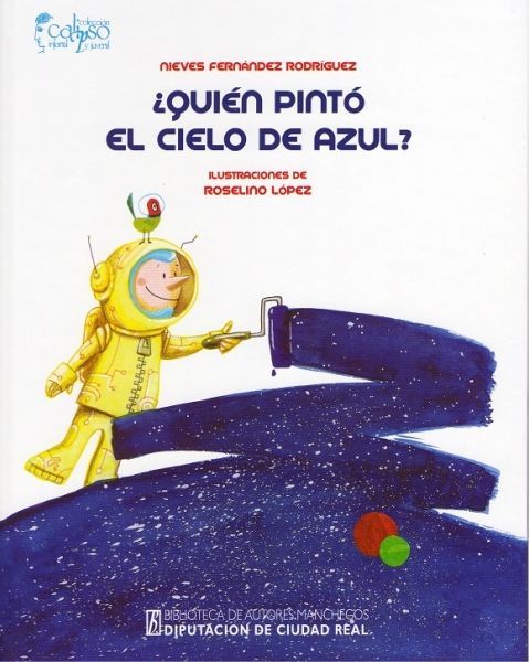 Nieves Fernández, cuando los poemas explican la ciencia
