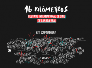 cartel festival cañada real