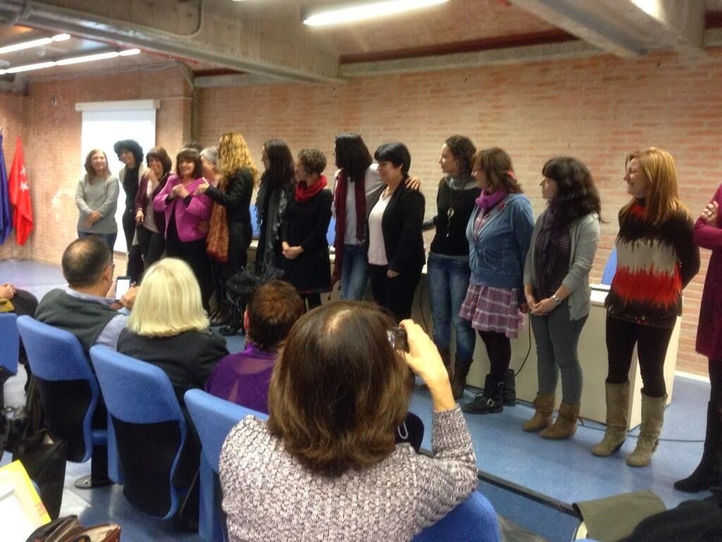 IV Jornadas Iberoamericanas sobre culturas escritas "Leer y escribir en comunidad"