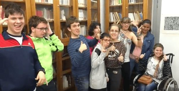 Proyecto de lectura y escritura en torno a "Cuando Hitler robó el conejo rosa", de Judith Kerr